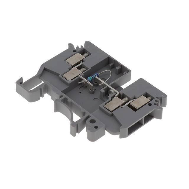 2776032 Phoenix Contact  Din Rail Channel